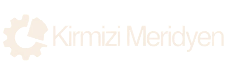 Kırmızı Meridyen